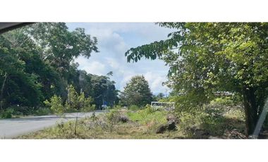 VENDO LOTE DE 6000M2 EN POTRERILLOS