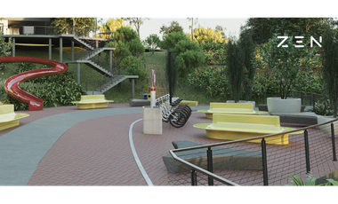 ZEN Brisas Gardens
