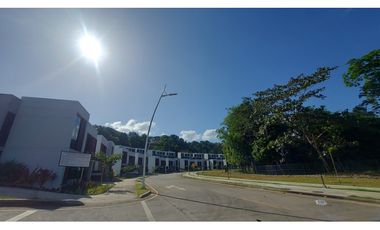 Alquilo Casa en RiverWalk de Green City # 2180 cad