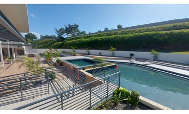Alquilo Casa en RiverWalk de Green City # 2180 cad