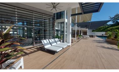 Alquilo Casa en RiverWalk de Green City # 2180 cad