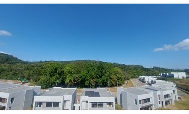 Alquilo Casa en RiverWalk de Green City # 2180 cad