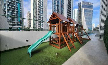 Apartamento en alquiler en bella vista