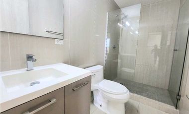 Apartamento en alquiler en bella vista