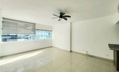 Apartamento en alquiler en bella vista