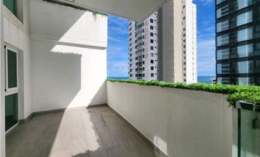 Apartamento en alquiler en bella vista
