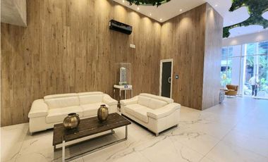 Apartamento en alquiler en bella vista