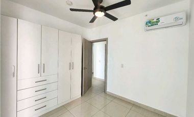 Apartamento en alquiler en bella vista