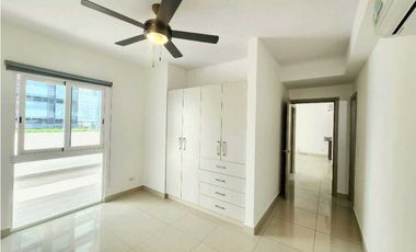 Apartamento en alquiler en bella vista