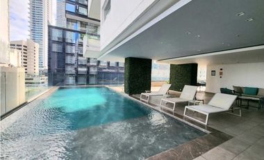Apartamento en alquiler en bella vista