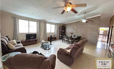 Casa Brisas Del Golf PH Lomas del Golf (KF)