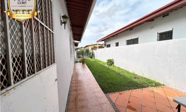 Casa Brisas Del Golf PH Lomas del Golf (KF)