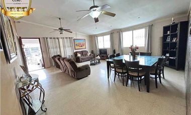 Casa Brisas Del Golf PH Lomas del Golf (KF)