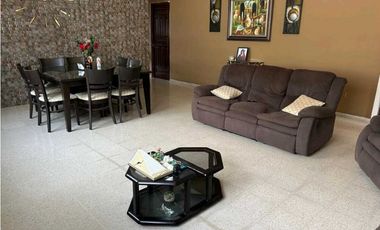 Casa Brisas Del Golf PH Lomas del Golf (KF)