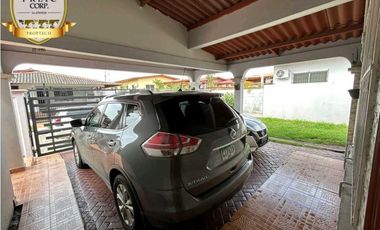 Casa Brisas Del Golf PH Lomas del Golf (KF)