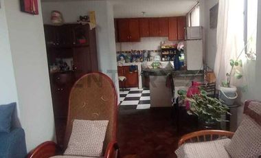 Casa de Venta en Chillogallo