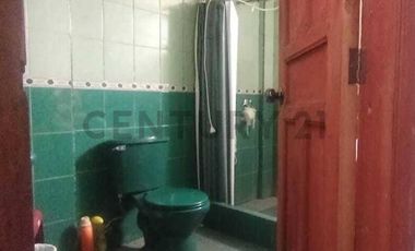 Casa de Venta en Chillogallo