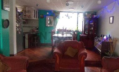 Casa de Venta en Chillogallo