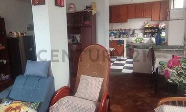Casa de Venta en Chillogallo