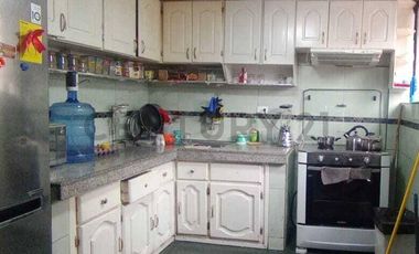 Casa de Venta en Chillogallo