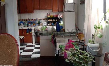 Casa de Venta en Chillogallo