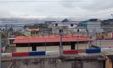 Casa de Venta en Chillogallo