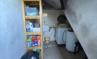 OPORTUNIDAD DOS CASAS DE 3 AMBIENTES