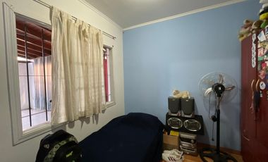 OPORTUNIDAD DOS CASAS DE 3 AMBIENTES