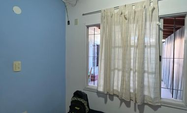 OPORTUNIDAD DOS CASAS DE 3 AMBIENTES