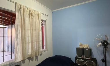 OPORTUNIDAD DOS CASAS DE 3 AMBIENTES