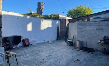 OPORTUNIDAD DOS CASAS DE 3 AMBIENTES