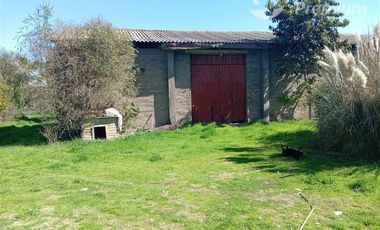 Agrícola en Venta en Entrada por Camino Internacional