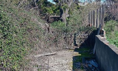 Parcela en Venta en Entrada por Camino Internacional