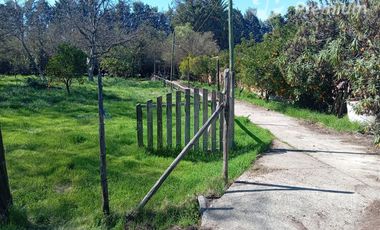 Parcela en Venta en Entrada por Camino Internacional