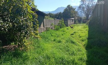 Parcela en Venta en Entrada por Camino Internacional