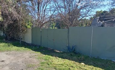 Parcela en Venta en Entrada por Camino Internacional