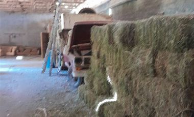 Parcela en Venta en Entrada por Camino Internacional