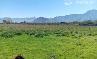 Parcela en Venta en Entrada por Camino Internacional