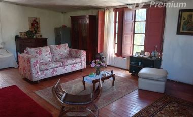 Parcela en Venta en Entrada por Camino Internacional