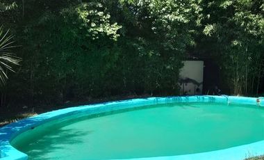 Parcela en Venta en Entrada por Camino Internacional
