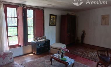 Parcela en Venta en Entrada por Camino Internacional