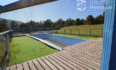 Parcela en Venta en COLLIGUAY