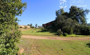Parcela en Venta en COLLIGUAY