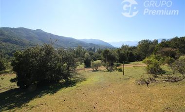 Parcela en Venta en COLLIGUAY
