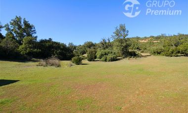 Parcela en Venta en COLLIGUAY