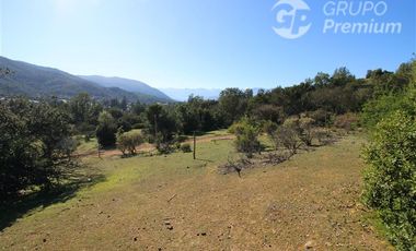 Parcela en Venta en COLLIGUAY
