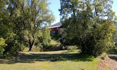 Parcela en Venta en COLLIGUAY
