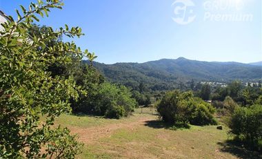 Parcela en Venta en COLLIGUAY