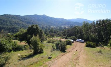 Parcela en Venta en COLLIGUAY