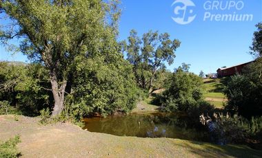 Parcela en Venta en COLLIGUAY